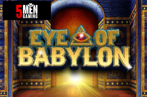 Eye of Babylon